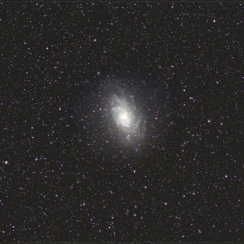 M33 Jan. 2024