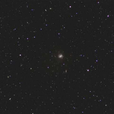 M100周辺 Jan. 2024