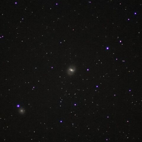 M91周辺 Jan. 2024