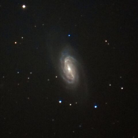 NGC2903 Jan. 2024