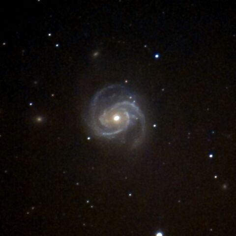 M100 Jan. 2024