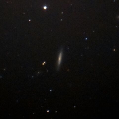 NGC4312 Jan. 2024