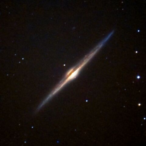 NGC4565 Jan. 2024
