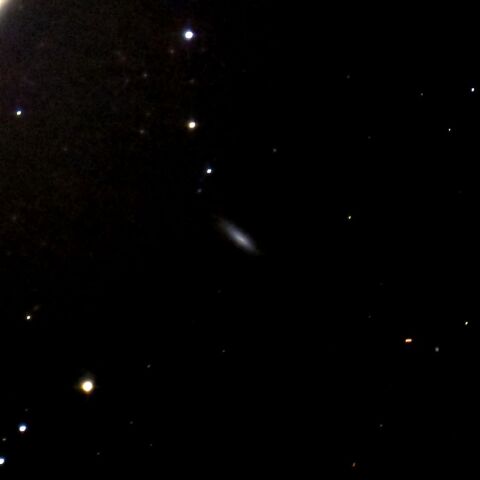 NGC4562 Jan. 2024