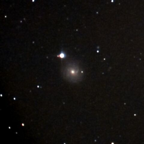 NGC4571 Jan. 2024