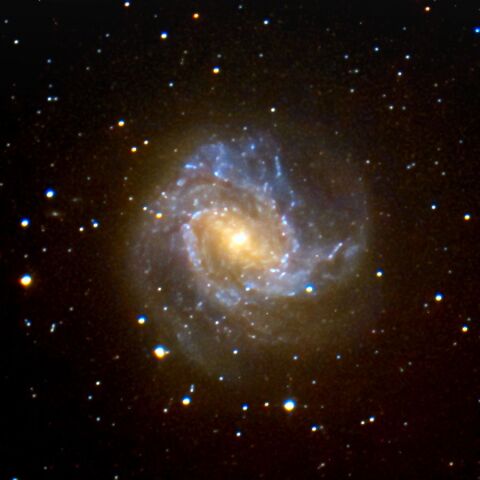M83 Jan. 2024