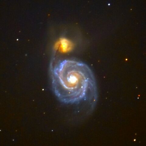 M51 Jan. 2024