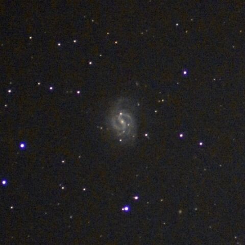 NGC4535 Mar. 2024