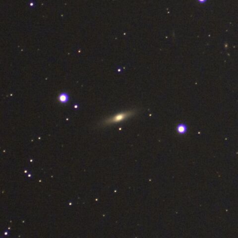 NGC4526 Mar. 2024