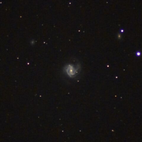 M61 Mar. 2024