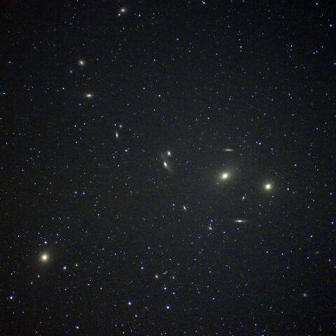 マルカリアンの鎖 Mar. 2024