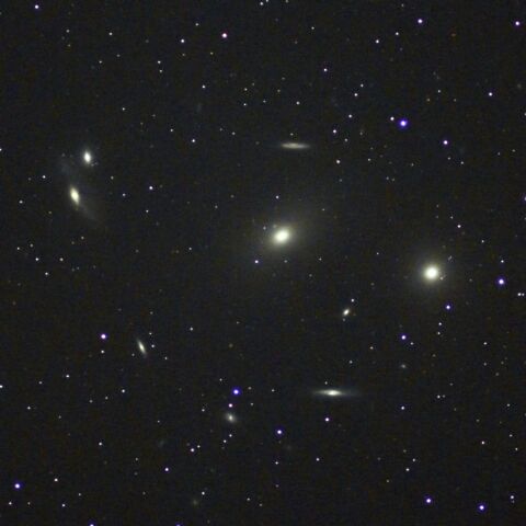M86周辺 Mar. 2024