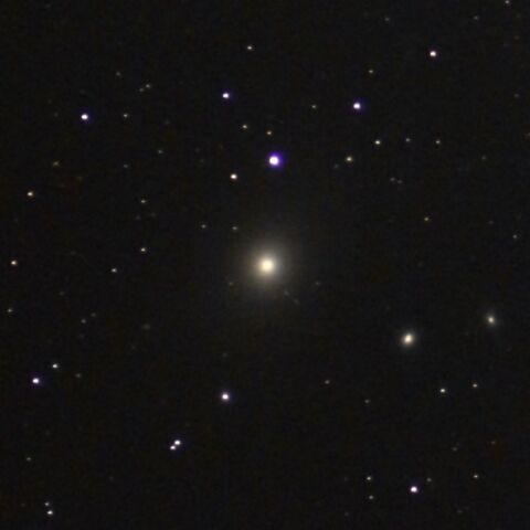 M87 Mar. 2024