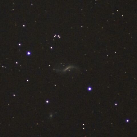 NGC4731 Mar. 2024