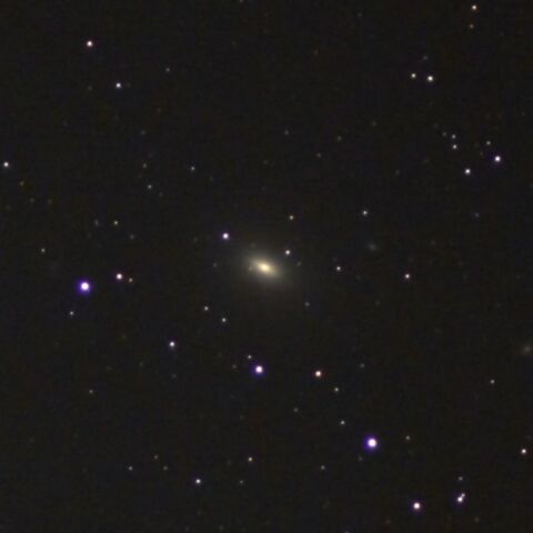 NGC4697 Mar. 2024