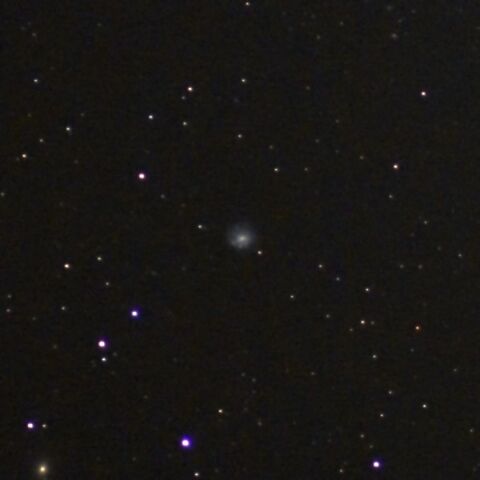 NGC4775 Mar. 2024