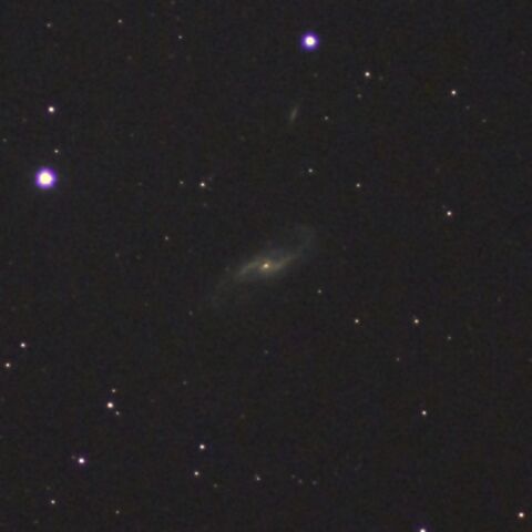NGC4536 Mar. 2024