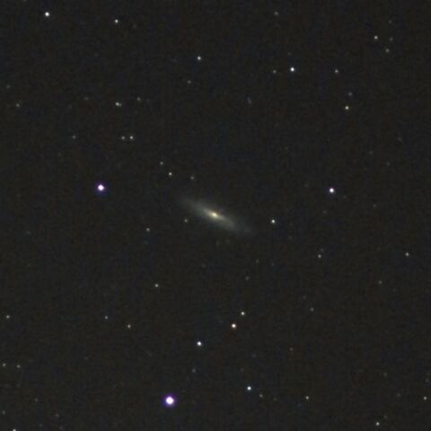 NGC4527 Mar. 2024