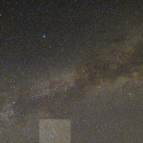 2024みずがめη群