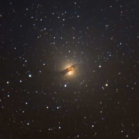 NGC5128 May 2024