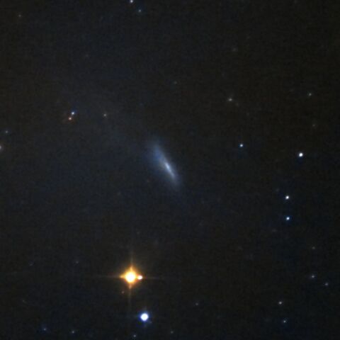 NGC4747 May 2024
