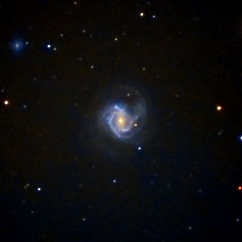 M61 May 2024