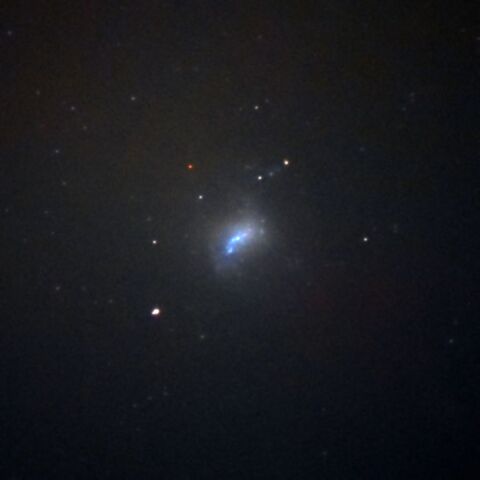 NGC4214 May 2024