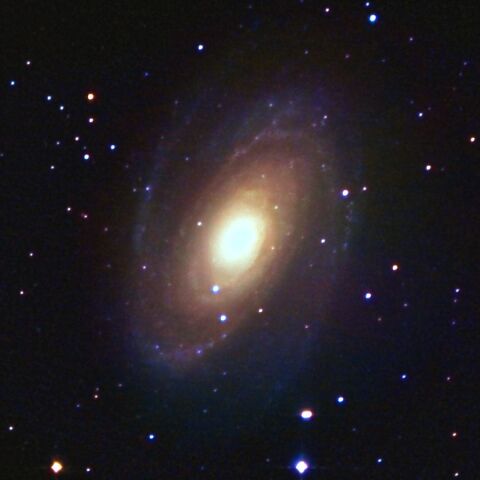 M81 May 2024