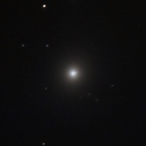 M87JET May 2024