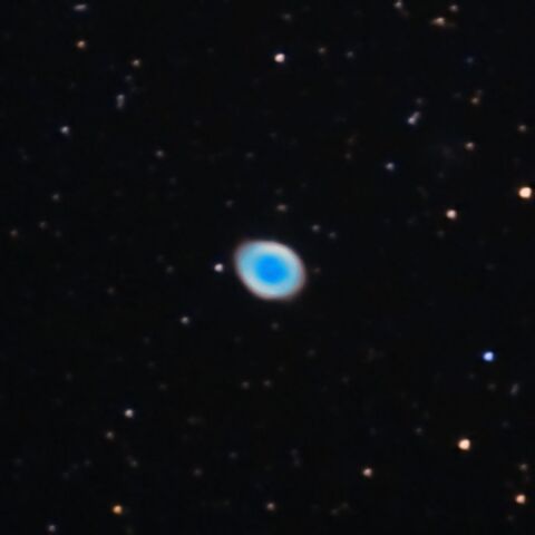 M57 May 2024