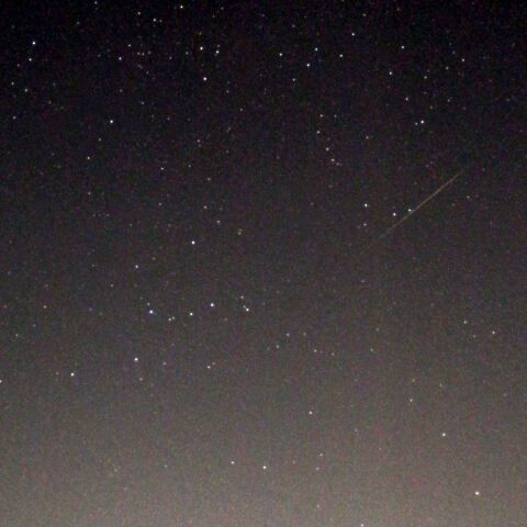 Per群とカシオペヤ