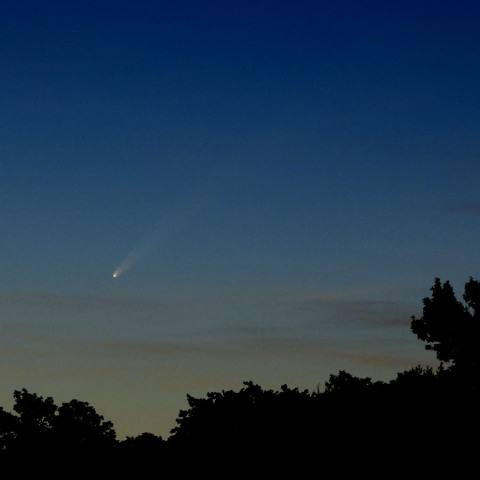 C/2023A3 10/2未明#1