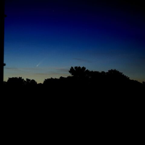 C/2023A3 10/2未明#2