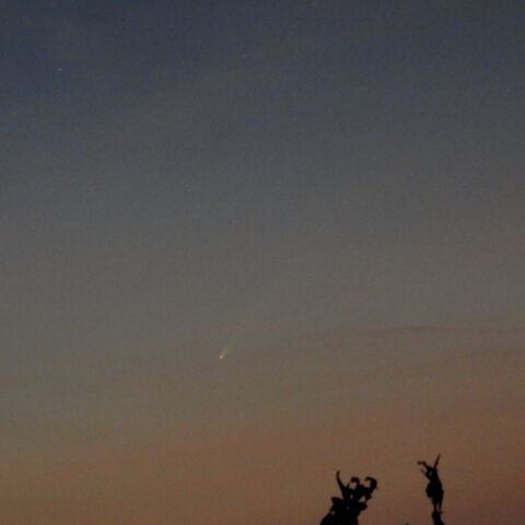 C/2023A3 10/2未明#3