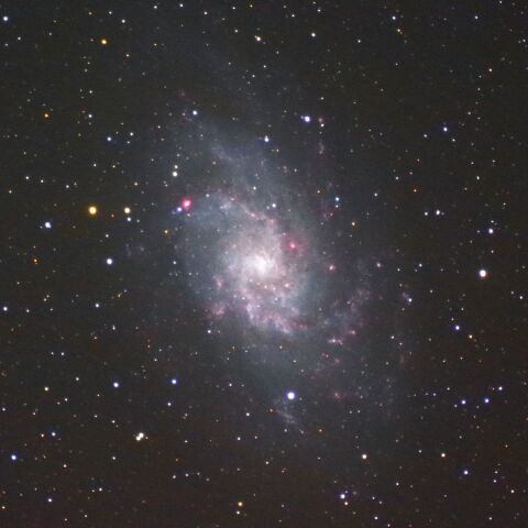 M33 Nov. 2024