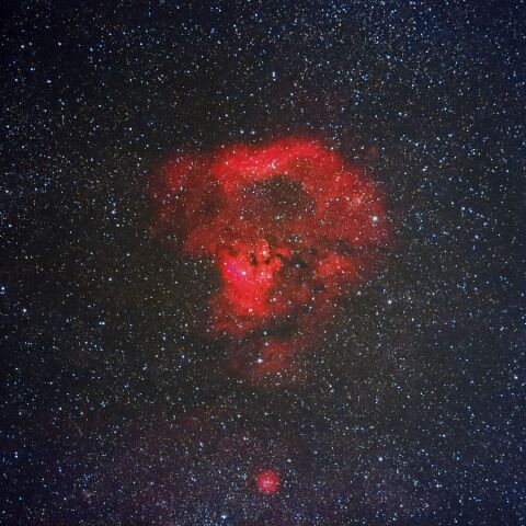 Sh2-171 Nov. 2024
