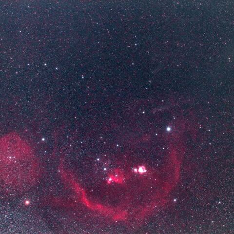 Oriから西 Nov. 2024