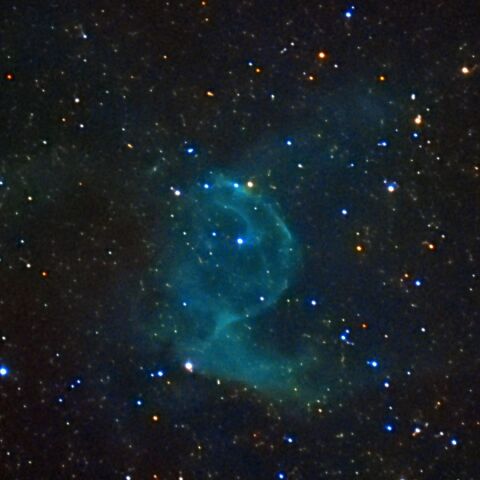 NGC2359#2 Feb. 2025