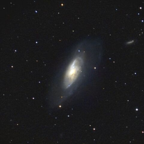 M106#1 Feb. 2025
