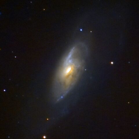 M106#2 Feb. 2025
