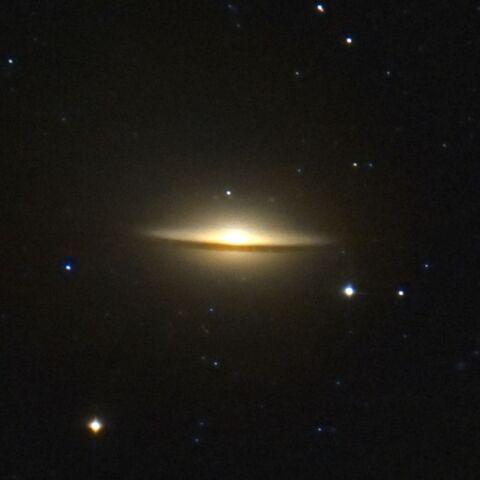 M104 Feb. 2025