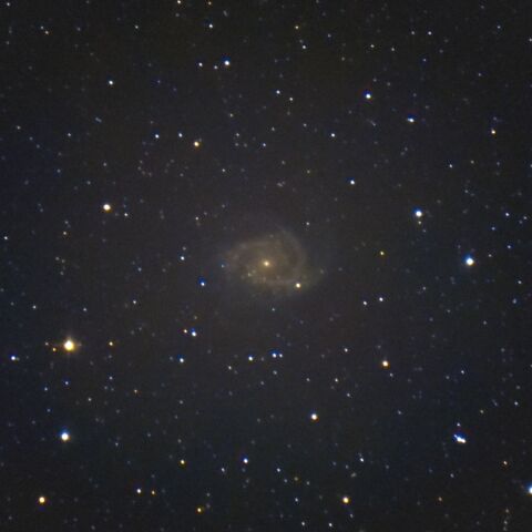 NGC2997 Feb. 2025