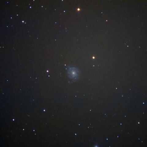 NGC3423 Feb. 2025