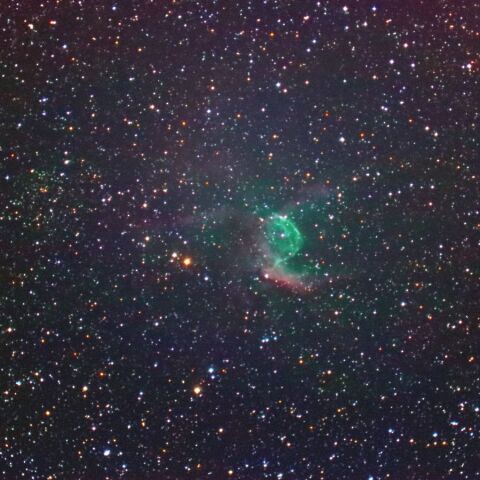 NGC2359#3 Feb. 2025
