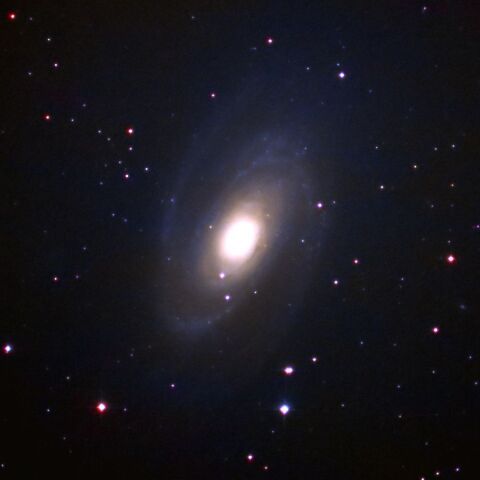 M81#2 Feb. 2025