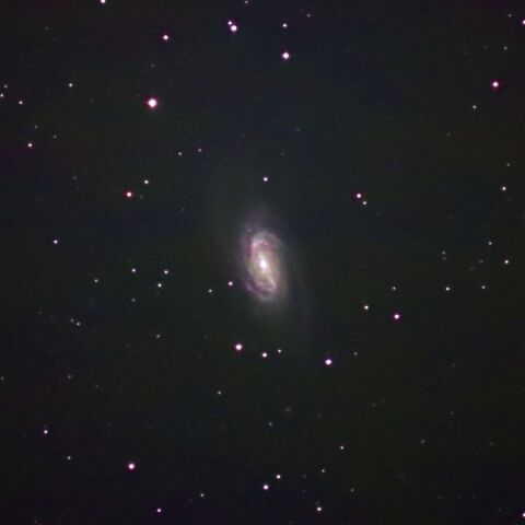 NGC2903#2 Feb. 2025