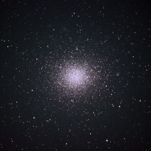 NGC5139 Feb. 2025