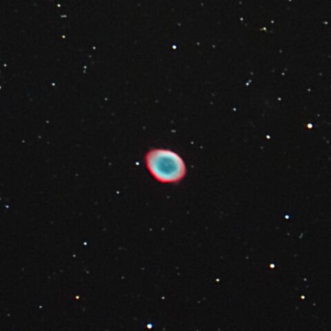 M57 Feb. 2025