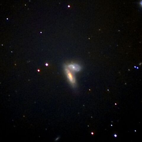 NGC4567-8 Apr. 2025