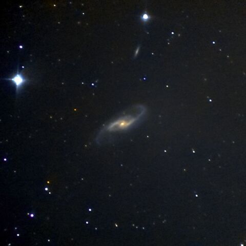 NGC4536 Apr. 2025